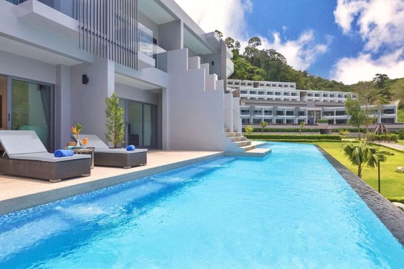 Explore the best of Patong from Patong Bay Hill Resort, Phuket