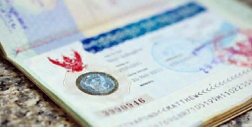 Immigration officers asked to show leniency to foreigners applying for retirement & marriage visas