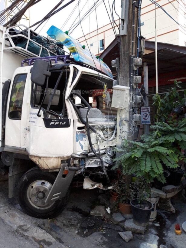 OPINION - One, two, three bad incidents on Patong Hill within 24 hours | News by Thaiger