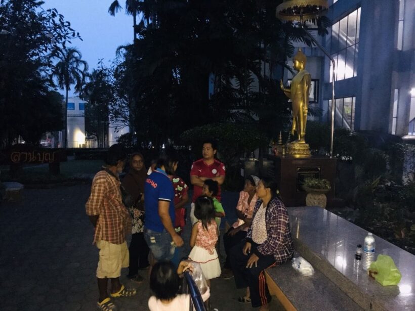 Boy seriously injured after mauling by dogs near Sarasin Bridge | News by Thaiger