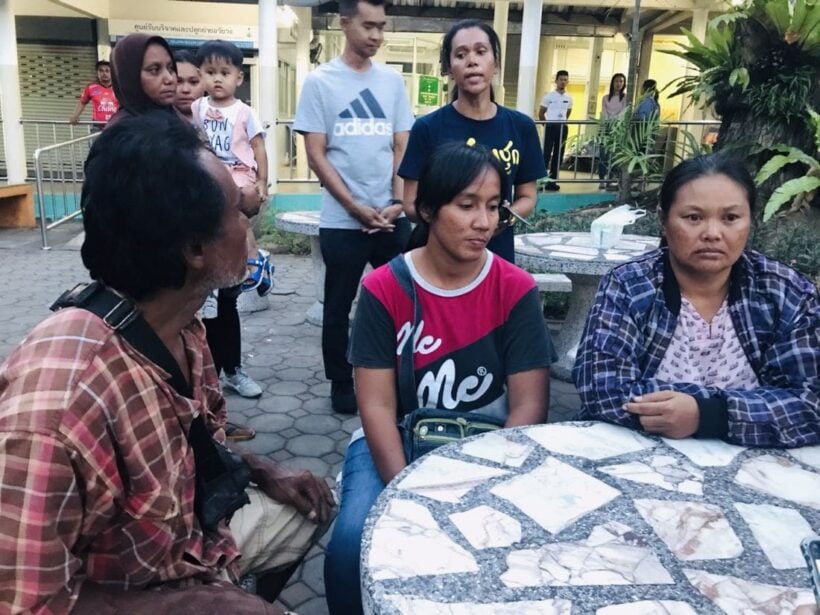 Boy seriously injured after mauling by dogs near Sarasin Bridge | News by Thaiger