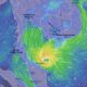 PABUK a tropical storm, not a typhoon | The Thaiger