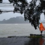 In the wake of Pabuk, a media storm is brewing | Thaiger