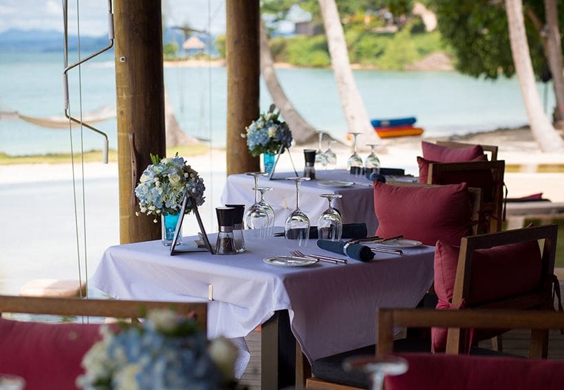 Phuket's Top 10 Brunches | News by Thaiger