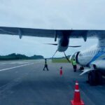 Phuket Airport announces delayed or canceled flights &#8211; Pabuk | Thaiger