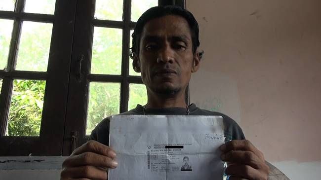 หนุ่มวัย 41 งง โรงพยาบาลแจ้งตัวเองเสียชีวิต คาดโดนสวมบัตรประชาชน | The Thaiger