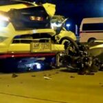 National road toll &#8211; Day Five &#8220;Seven Days of Danger&#8221; | Thaiger