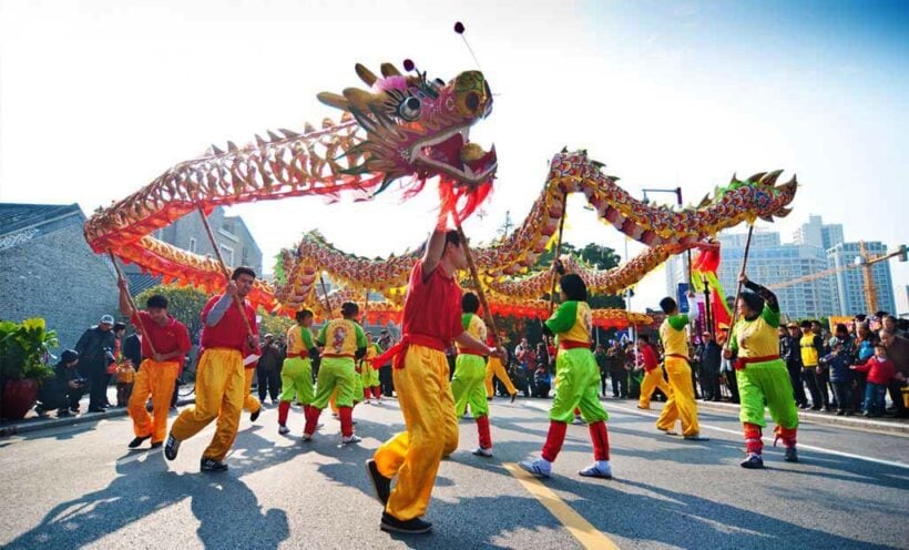 Exemption of visa on arrival fees to boost Chinese New Year