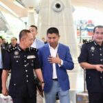 Seven Nigerians and seven Thais arrested in transnational romance scam sting | Thaiger