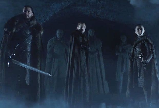 สิ้นสุดการรอคอย ตัวอย่าง Game of Thrones ซีซั่น 8 ซับไทย | The Thaiger