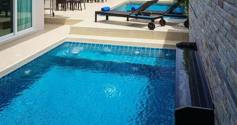 Russian man dies after drowning in a villa pool in Cherng Talay