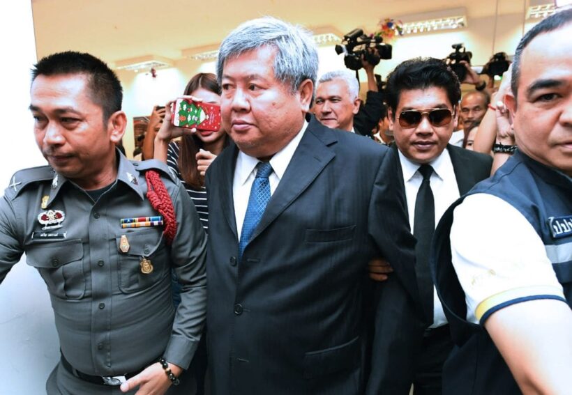 Premchai case to be handed down on March 19