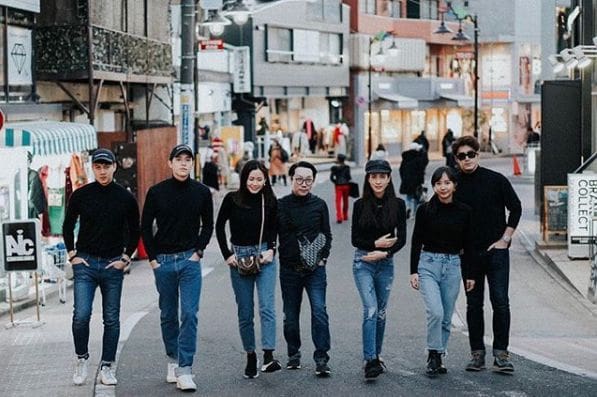 สยบดราม่า “เจมส์ จิ” โพสต์รูปหวานใจลงไอจีเองซะเลย | The Thaiger