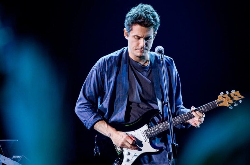 มาแล้ว ผังที่นั่งคอนเสิร์ต “John Mayer live in Bangkok 2019” รีบจองก่อนหมด | The Thaiger
