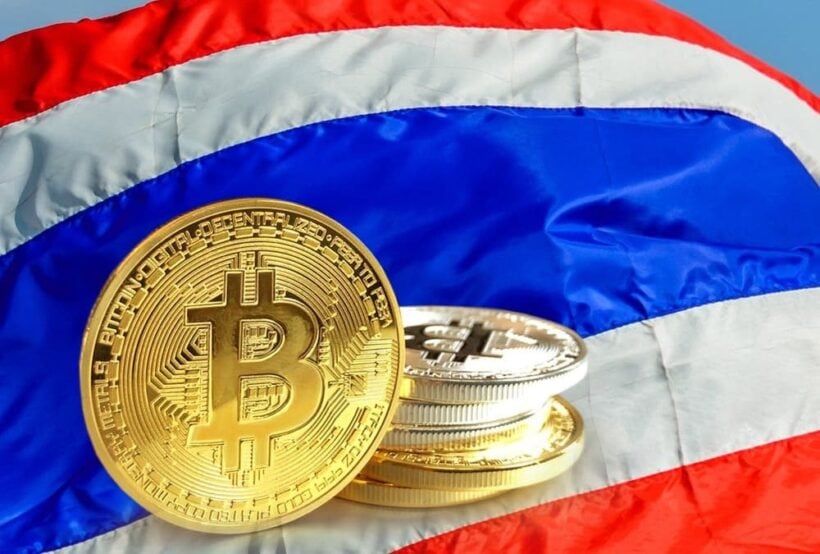 How Cryptocurrency is changing consumer behaviour in Thailand