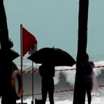 Pabuk: The worst is over as southern Thailand mops up | Thaiger