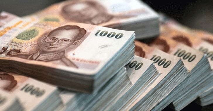 Thai woman arrested for killing German husband in 10 million baht insurance scam | The Thaiger