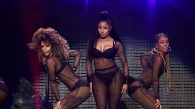 สิ้นสุดการรอคอย คอนเสิร์ตครั้งแรกในเมืองไทย ควีนอ๊อฟแรป “Nicki Minaj” | The Thaiger