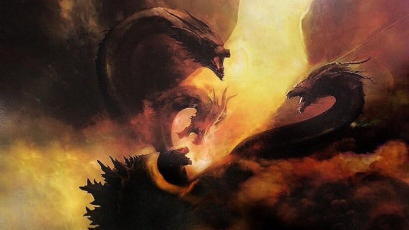 ตัวอย่าง – Godzilla: King of the Monsters กับการปูทางจักรวาลสัตว์ประหลาด | The Thaiger
