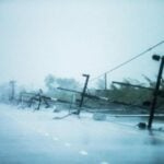 Pabuk makes landfall as it swirls across the Malay Peninsula | Thaiger