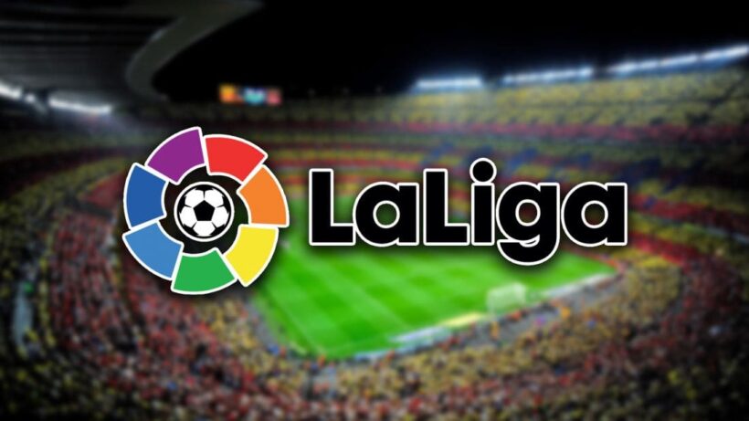 ผลบอล ลา ลีกา สเปน ฤดูกาล 2018/19 คืนวันที่ 10 กุมภาพันธ์ 2019 |