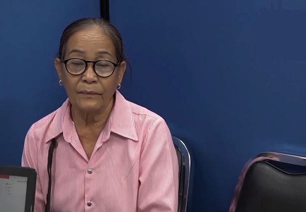 ยายแทบทรุด เงินเก็บ 12 ปี ไว้ใช้ยามแก่ หายเกลี้ยงบัญชี! | The Thaiger