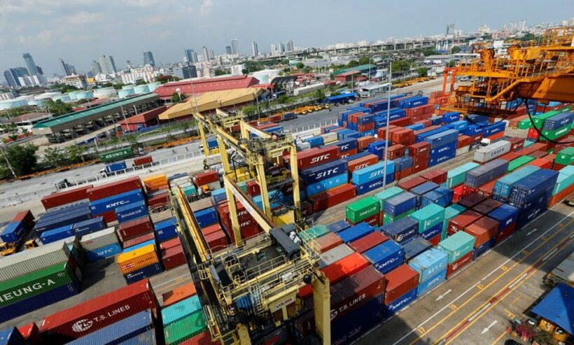 Covid-19 again lowers Thai economic growth forecast to 2.3%