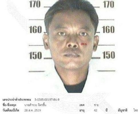 เร่งล่าตัว “บังนัท” หนึ่งในชายหื่น ขยี้กามเด็กหญิง 12 ปีในตึกร้าง | The Thaiger