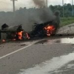 Sentences handed down for militants linked to truck theft and murder in Songkhla | Thaiger