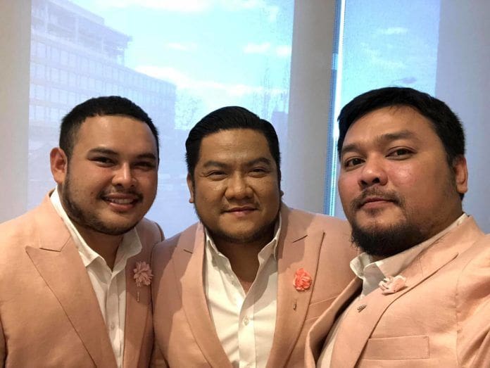 โพสต์เศร้า! เบน ชลาทิศ จบสัมพันธ์ “รักเรา 3 คน” ลั่น ถ้ายังรักคงไม่เลิก | The Thaiger