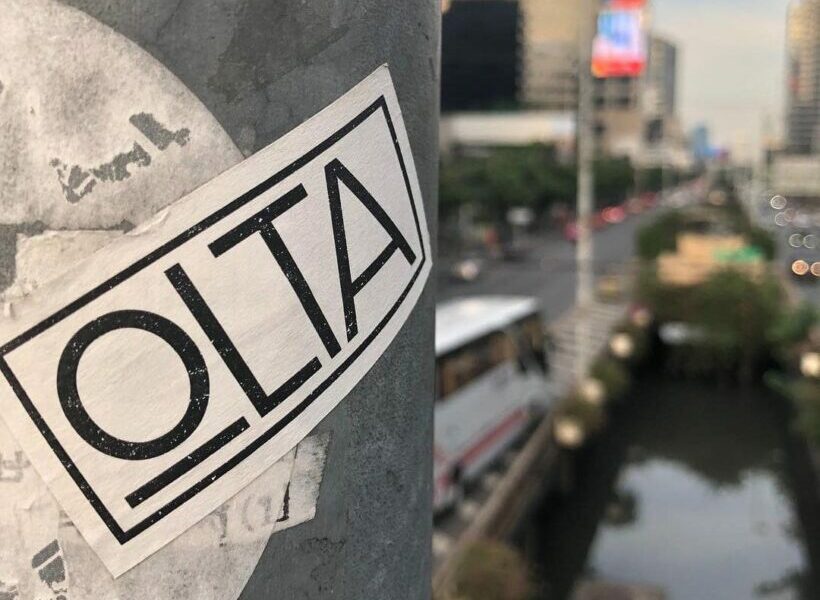 Olta is the newest ‘olternative’ in Bangkok’s Suan Phlu