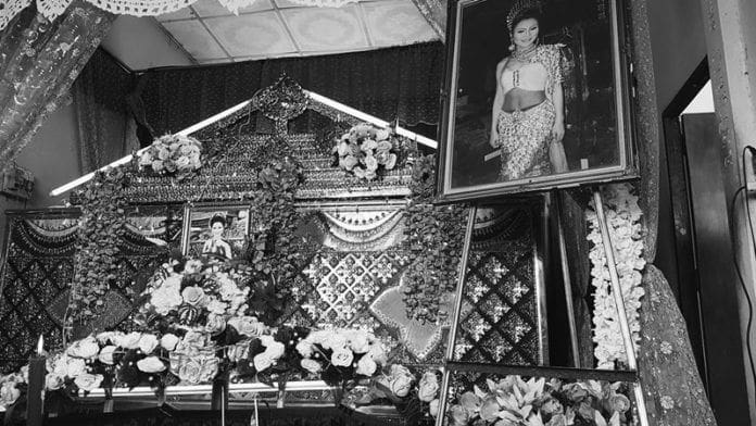 แฟนหมอลำช็อค! ‘ปู นางเอกประถมบันเทิงศิลป์’ อุบัติเหตุเสียชีวิต | The Thaiger