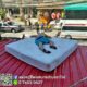 Phuket tourist decides hotel awning more comfortable than his room | The Thaiger