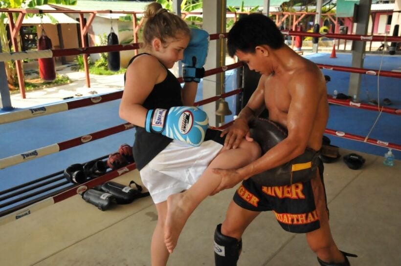Top 10 Phuket fitness options - get fit on a tropical paradise | News by Thaiger