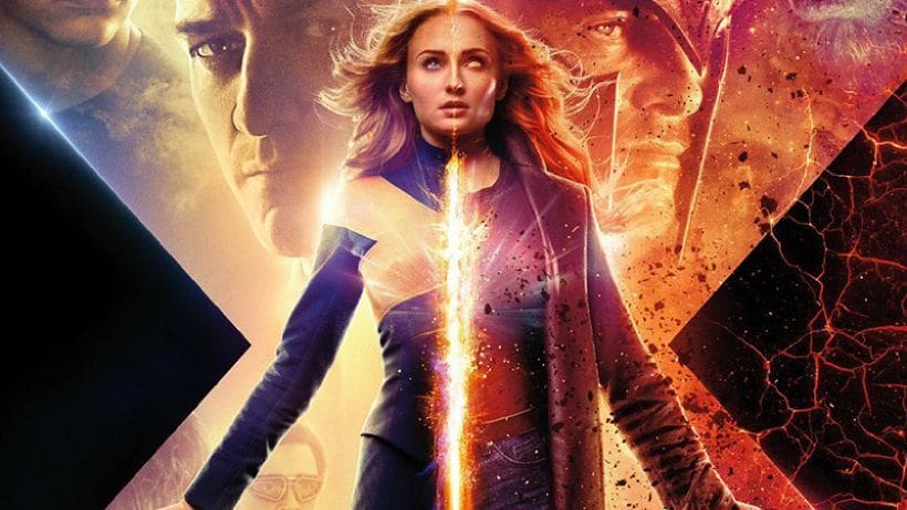 ตัวอย่างหนังใหม่ : Dark Phoenix ภาคล่าสุดของจักรวาล X-Men | The Thaiger