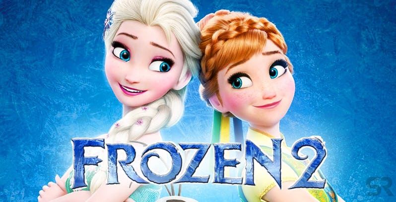 มาแล้ววันฉาย “Frozen 2” – ผจญภัยปริศนาราชินีหิมะ | The Thaiger