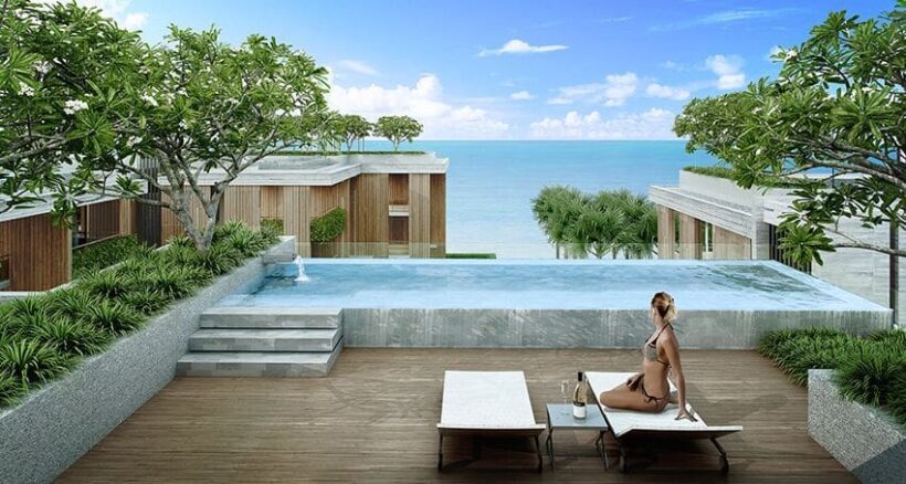 Kamala's Twinpalms Montazure poised to welcome guests in July | News by Thaiger