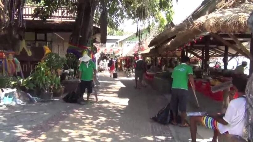 Krabi tour operators call for crackdown on foreigners touting tour packages | News by Thaiger