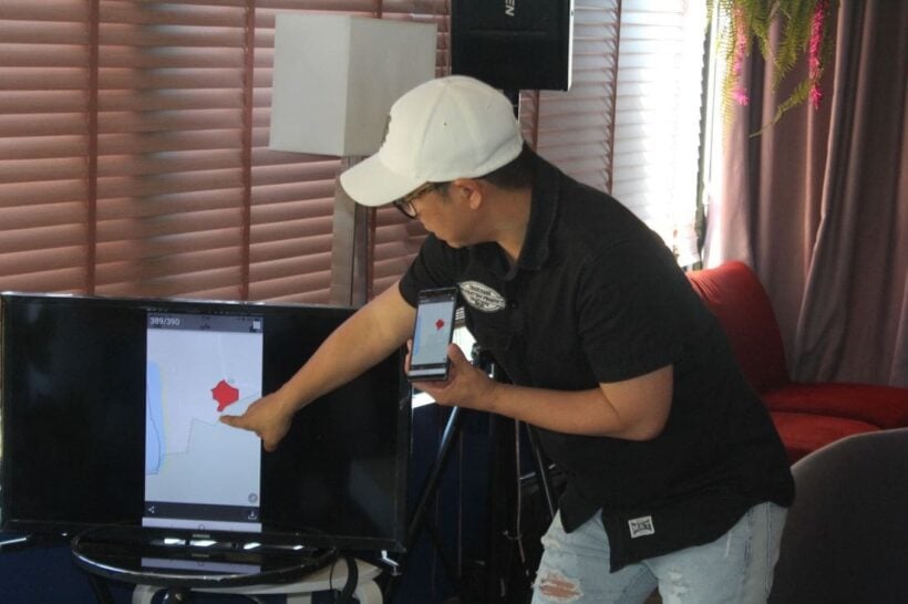 Construction of luxury condo development in Kata continues despite local protests | News by Thaiger