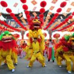 Chinese tourists flock back to Phuket for Chinese New Year 2019 | Thaiger