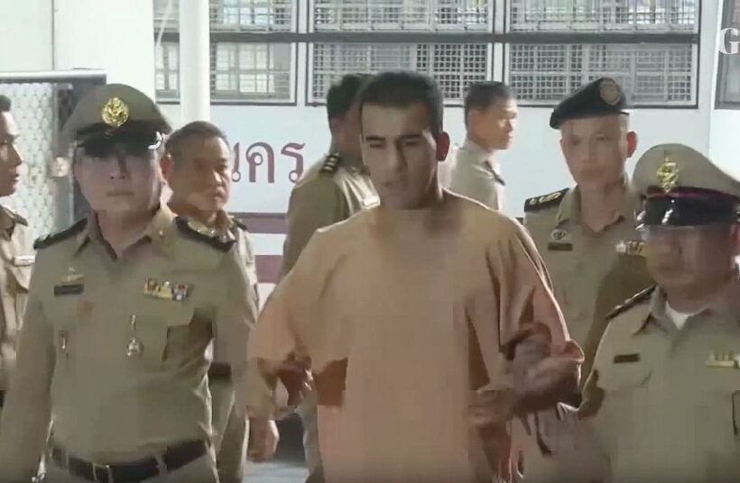 At least another 60 days in Thai jail for Hakeem al-Araibi