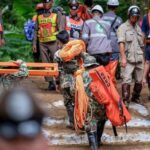 National Geographic tries to secure rights to produce Tham Luang rescue doco | Thaiger
