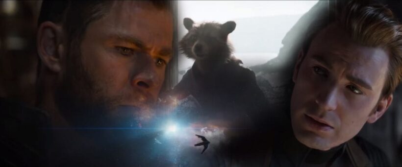 มาแล้ว ตัวอย่าง “Avengers 4: Endgame” เวอร์ชั่น Super Bowl | The Thaiger
