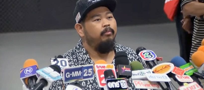 “ป๊อบ ปองกูล” แถลงคบซ้อน 10 ปี รังเกียจตัวเอง-เป็นคนขี้ขลาด | The Thaiger
