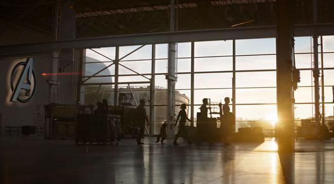 Marvel ปล่อยตัวอย่าง TV spot “Avengers: Endgame” | The Thaiger