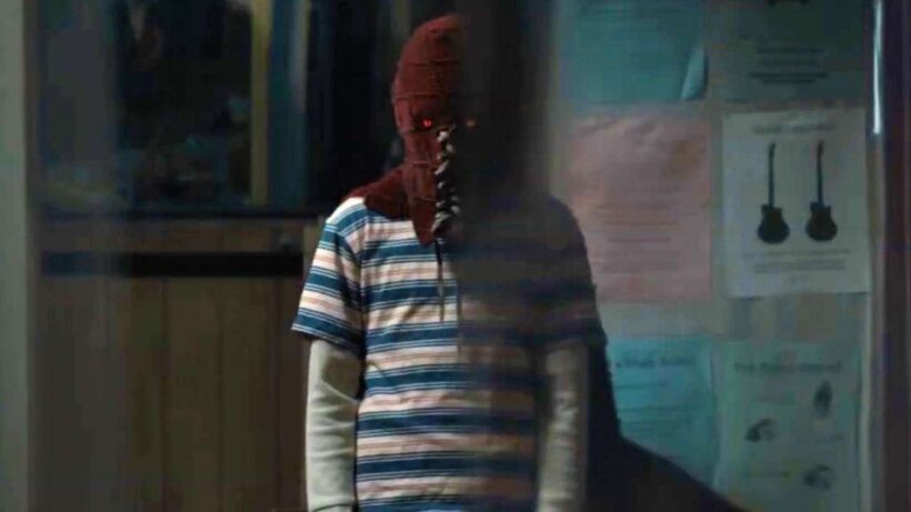 ตัวอย่าง Brightburn ถ้าซุปเปอร์แมนวัยเด็กเป็นโรคจิต แล้วคิดทำอะไรหลอนๆล่ะ | The Thaiger