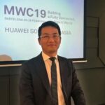 Huawei continues investing in Thailand | Thaiger