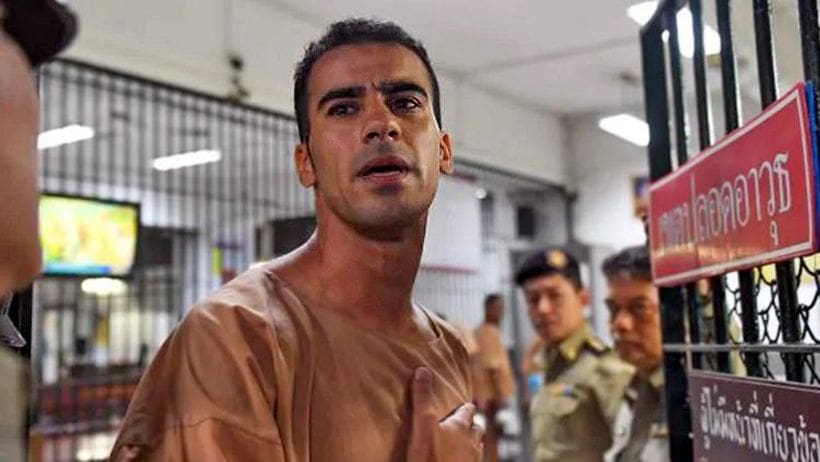 Extradition of Hakeem al-Arabi to a third country being suggested by Thai FM