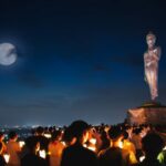 Makha Bucha Day &#8211; Why does Thailand have a public holiday? | Thaiger