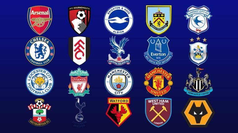 ผลบอลพรีเมียร์ลีก อังกฤษ 2018/19 คืนวันที่ 2 มีนาคม 2019 | The Thaiger